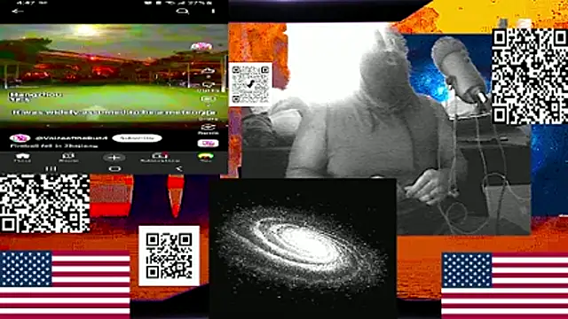 RussellTaylorLacy Webcam show