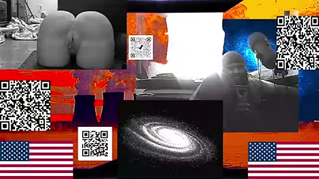 RussellTaylorLacy Webcam-Show