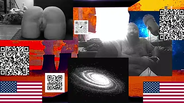 Вебкам-шоу RussellTaylorLacy