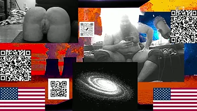 RussellTaylorLacy – webcam-show