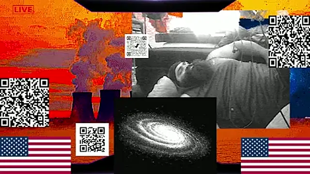 Show Webcam de RussellTaylorLacy