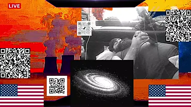 RussellTaylorLacy Webcam-Show