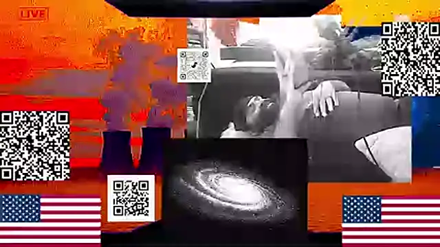 RussellTaylorLacy Шоу с уебкамера