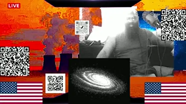 RussellTaylorLacy 网络视讯表演