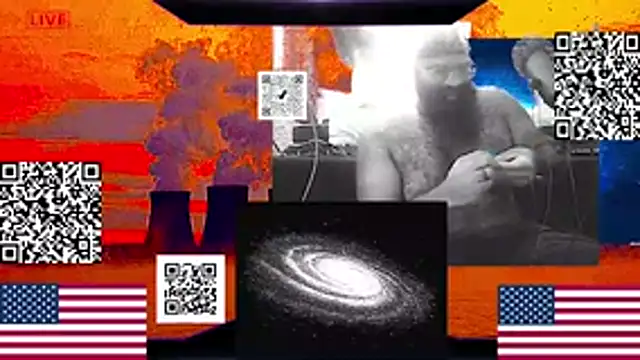 Вебкам-шоу RussellTaylorLacy
