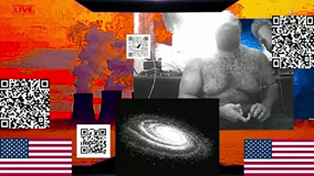 RussellTaylorLacy's Webcam Show