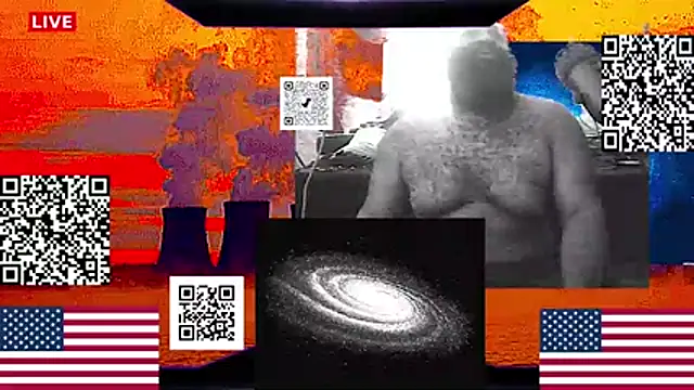 RussellTaylorLacy Show in webcam