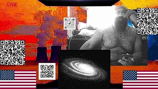 RussellTaylorLacy's Webcam Show