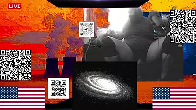 RussellTaylorLacy Show in webcam