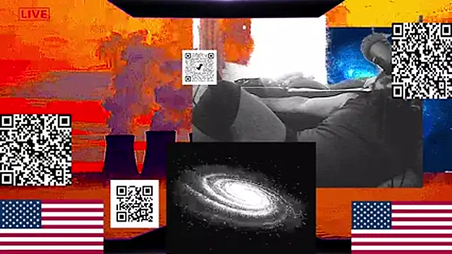 Show de webcam de RussellTaylorLacy
