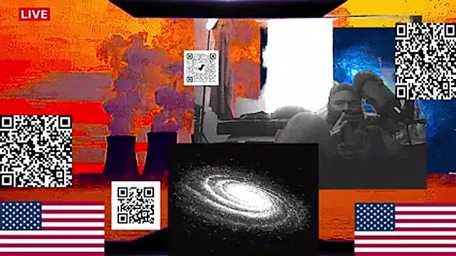 RussellTaylorLacy – webcam-show