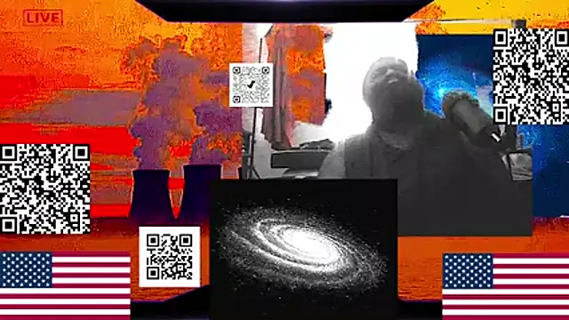 RussellTaylorLacy – webcam-show