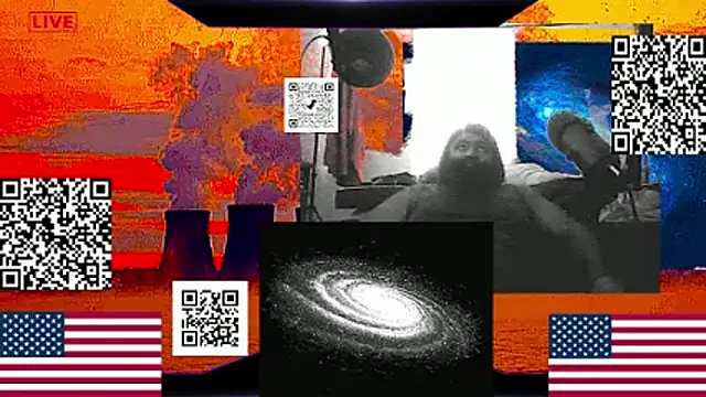 RussellTaylorLacy Pertunjukan Webcam