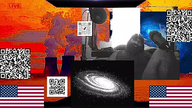 RussellTaylorLacy 网络视讯表演