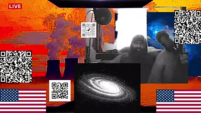 Webkamerová show RussellTaylorLacy