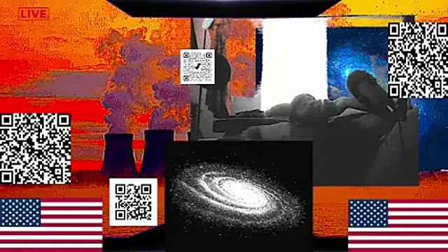 Webkamerová show RussellTaylorLacy