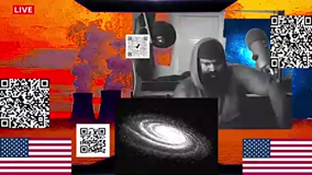 Pokazy przed kamerką – RussellTaylorLacy
