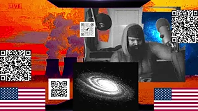 RussellTaylorLacy's Webcam Show