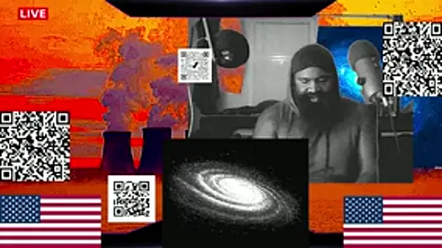 Show webcam de RussellTaylorLacy