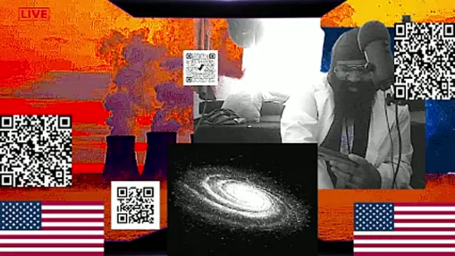 RussellTaylorLacy Show in webcam