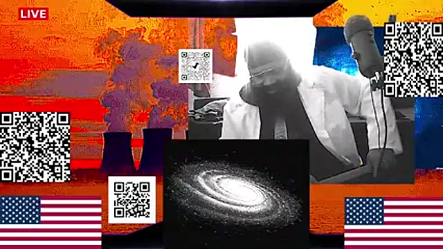 RussellTaylorLacy Webcam show