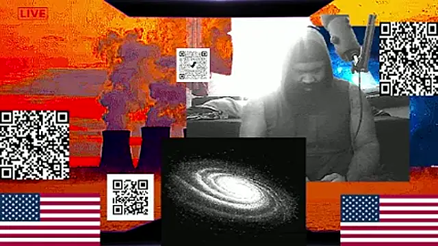 RussellTaylorLacy's Webcam Show