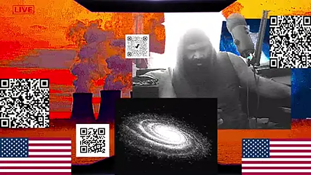 RussellTaylorLacy Show in webcam
