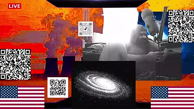 RussellTaylorLacy Webcam show