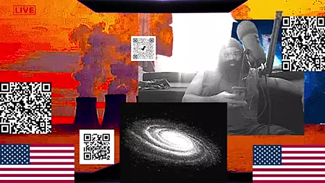 RussellTaylorLacy 网络视讯表演