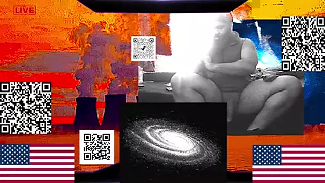 RussellTaylorLacy Webcamshow