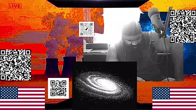 RussellTaylorLacy Webcam-Show