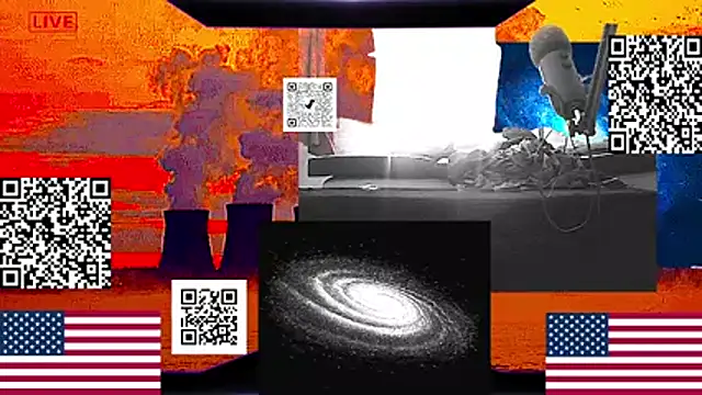 RussellTaylorLacy's Webcam Show
