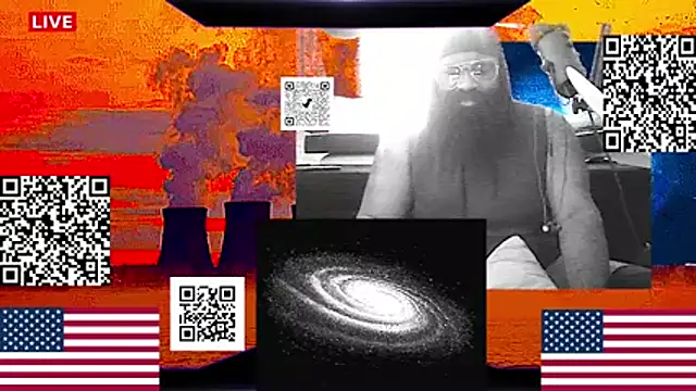 RussellTaylorLacy's Webcam Show