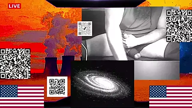 RussellTaylorLacy – webcam-show