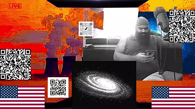 RussellTaylorLacy – webcam-show