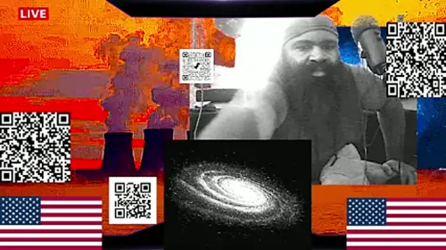 RussellTaylorLacy's Webcam Show