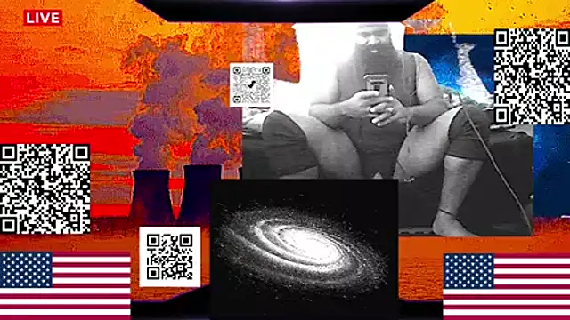 RussellTaylorLacy Show Webcam