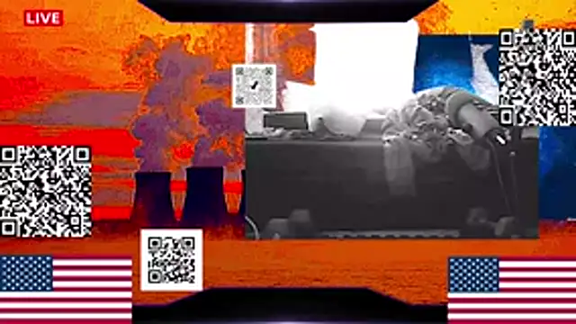 Webkamerová show RussellTaylorLacy