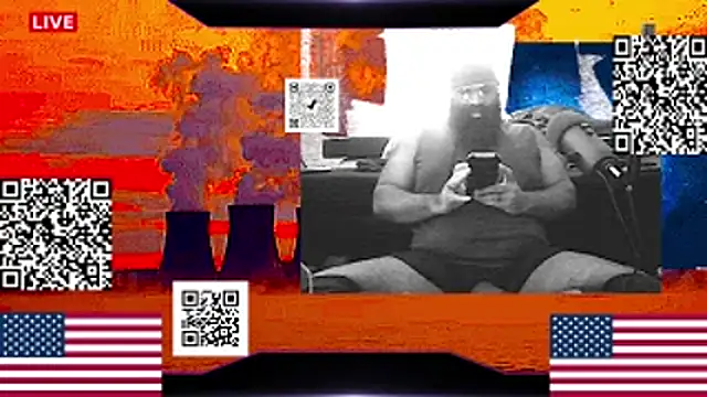 RussellTaylorLacy webcam show