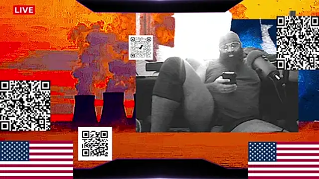 Pokazy przed kamerką – RussellTaylorLacy