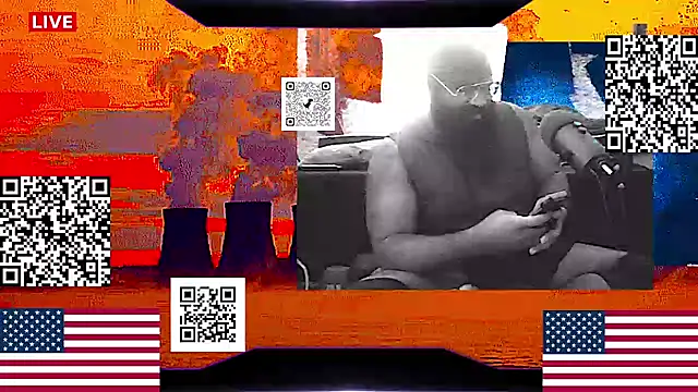Show Webcam de RussellTaylorLacy