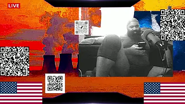 RussellTaylorLacyn Webbikameraesitys
