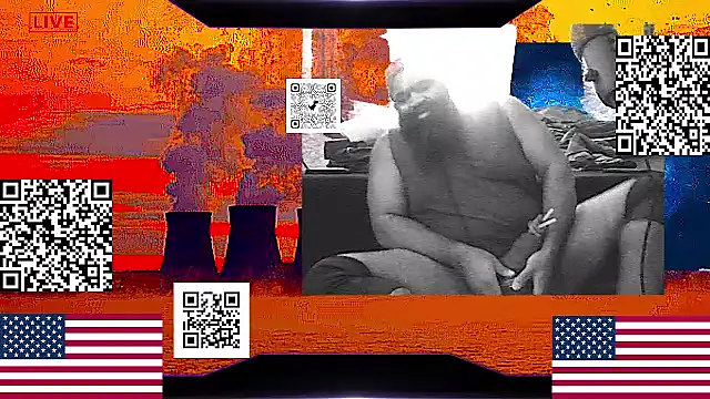 Show Webcam de RussellTaylorLacy
