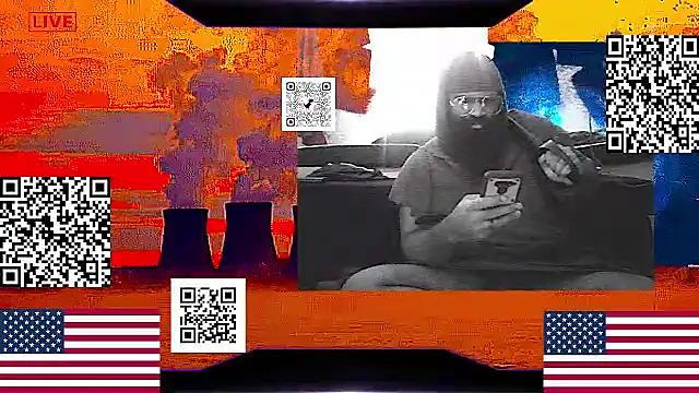 Pokazy przed kamerką – RussellTaylorLacy