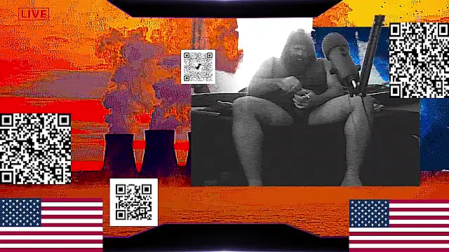 RussellTaylorLacy's Webcam Show