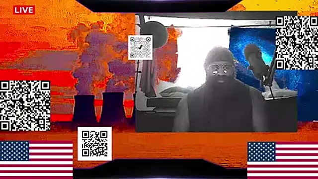 Webkamerová show RussellTaylorLacy