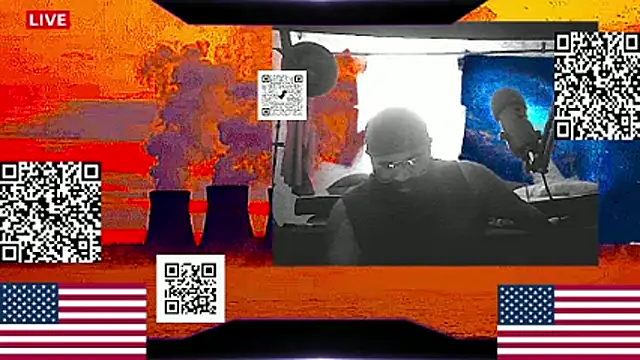 RussellTaylorLacy Show in webcam