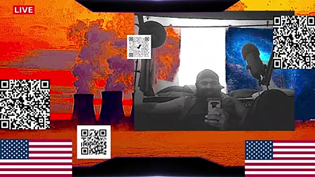 RussellTaylorLacy Webcam show