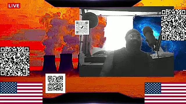 Pokazy przed kamerką – RussellTaylorLacy