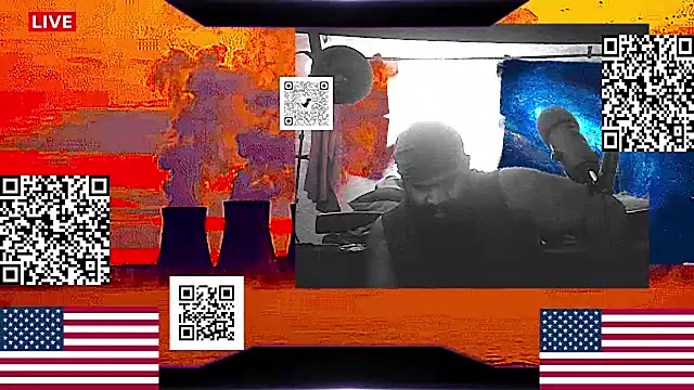 RussellTaylorLacy Шоу с уебкамера